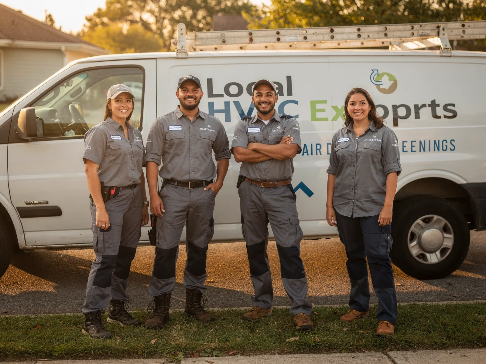 24/7 HVAC Repair & AC Replacement company in Amado, AZ